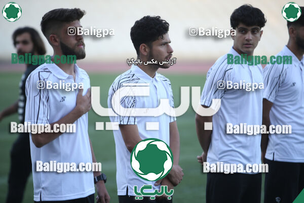 مقاومت کوثر ۱ - ۱ مقاومت کوثر