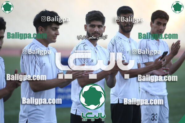 مقاومت کوثر ۱ - ۱ مقاومت کوثر