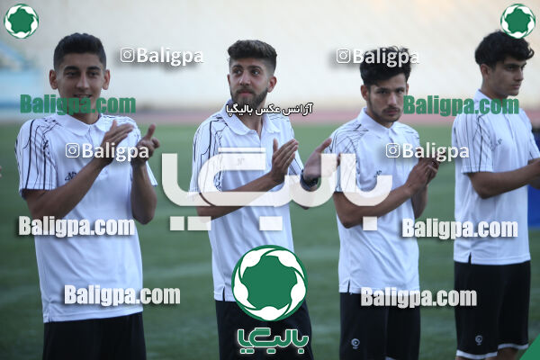 مقاومت کوثر ۱ - ۱ مقاومت کوثر