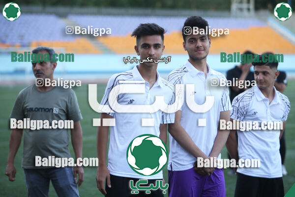 مقاومت کوثر ۱ - ۱ مقاومت کوثر
