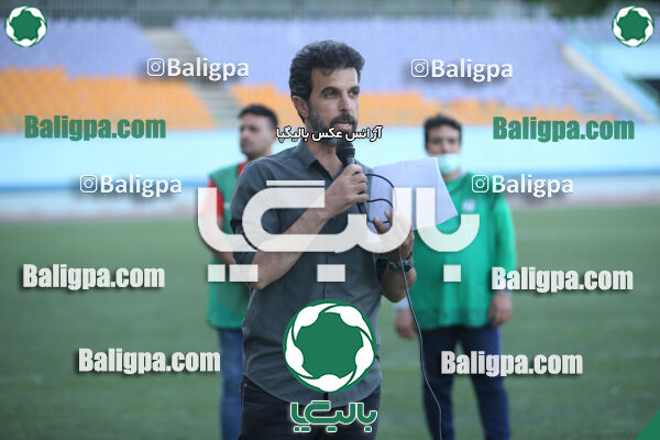 مقاومت کوثر ۱ - ۱ مقاومت کوثر