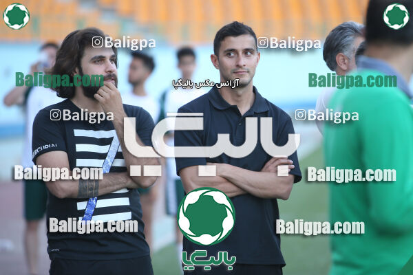 مقاومت کوثر ۱ - ۱ مقاومت کوثر