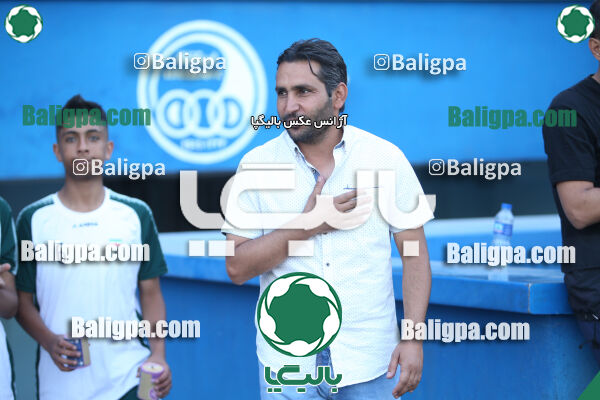 مقاومت کوثر ۱ - ۱ مقاومت کوثر