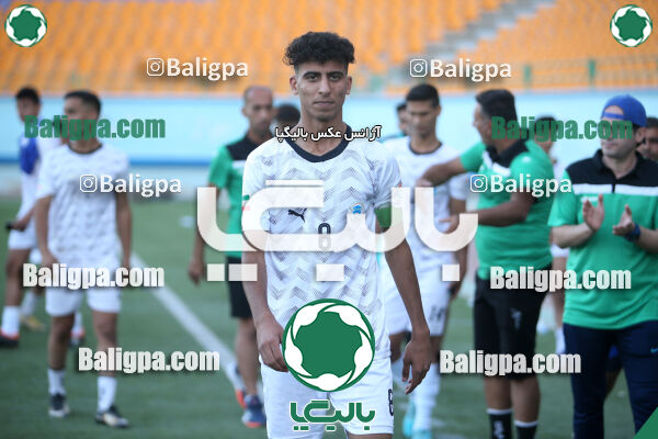 مقاومت کوثر ۱ - ۱ مقاومت کوثر