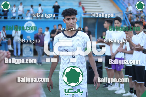 مقاومت کوثر ۱ - ۱ مقاومت کوثر