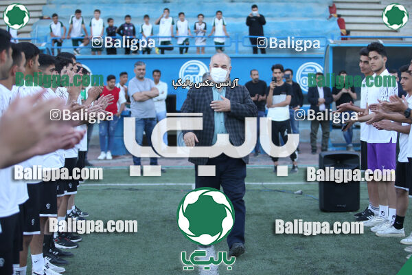 مقاومت کوثر ۱ - ۱ مقاومت کوثر