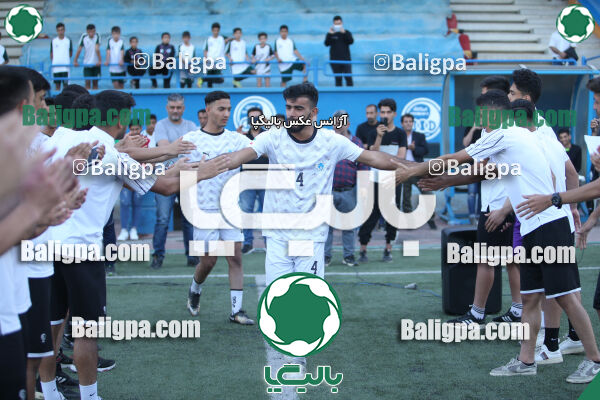 مقاومت کوثر ۱ - ۱ مقاومت کوثر