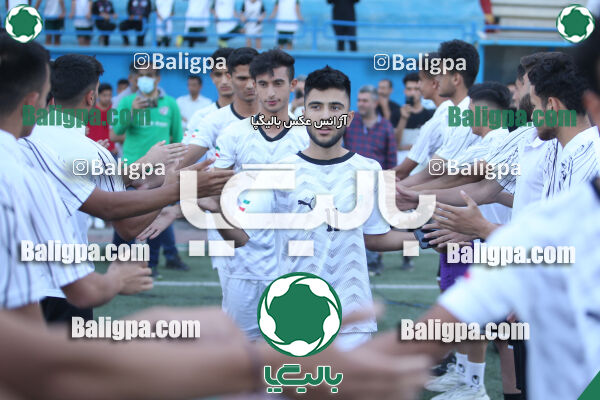 مقاومت کوثر ۱ - ۱ مقاومت کوثر