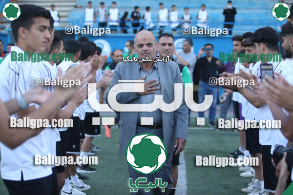 مقاومت کوثر ۱ - ۱ مقاومت کوثر