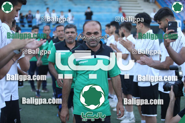 مقاومت کوثر ۱ - ۱ مقاومت کوثر
