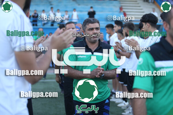 مقاومت کوثر ۱ - ۱ مقاومت کوثر