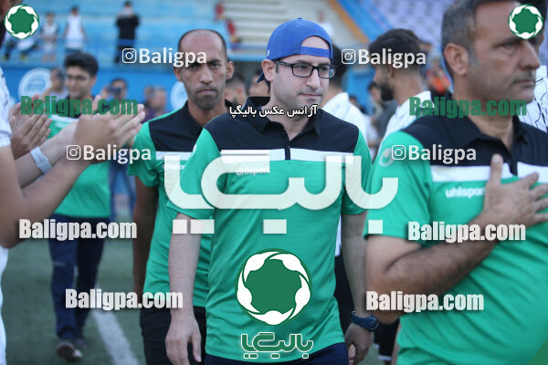 مقاومت کوثر ۱ - ۱ مقاومت کوثر