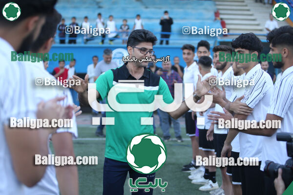 مقاومت کوثر ۱ - ۱ مقاومت کوثر