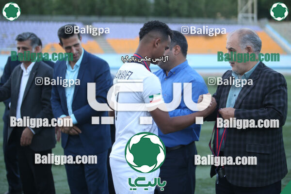 مقاومت کوثر ۱ - ۱ مقاومت کوثر