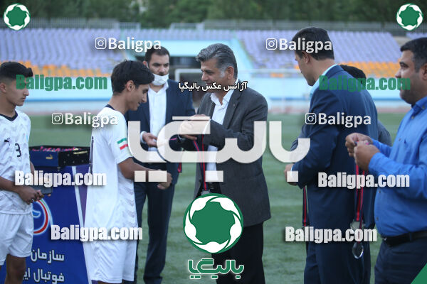 مقاومت کوثر ۱ - ۱ مقاومت کوثر