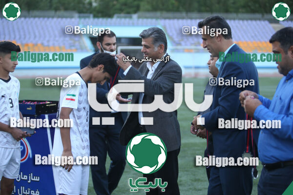 مقاومت کوثر ۱ - ۱ مقاومت کوثر