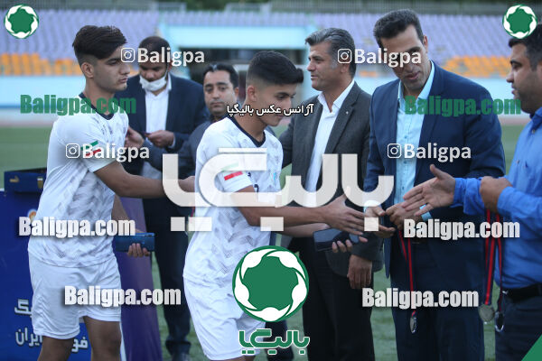 مقاومت کوثر ۱ - ۱ مقاومت کوثر