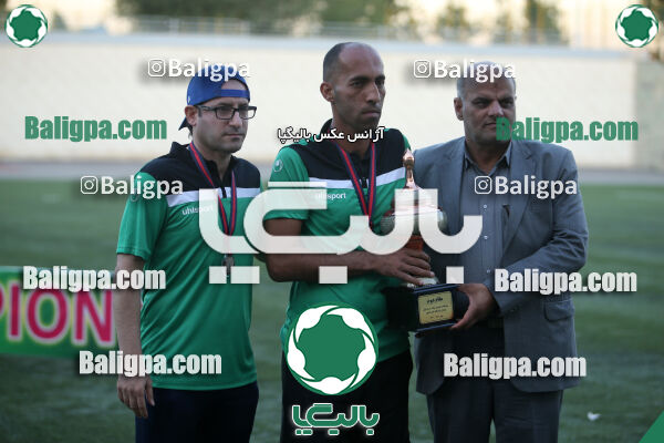 مقاومت کوثر ۱ - ۱ مقاومت کوثر
