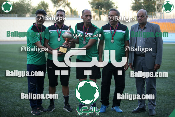 مقاومت کوثر ۱ - ۱ مقاومت کوثر