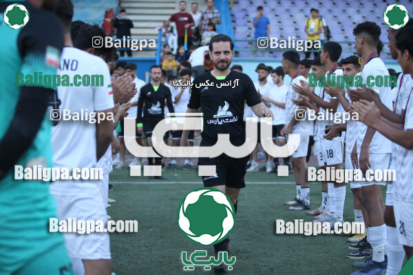 مقاومت کوثر ۱ - ۱ مقاومت کوثر