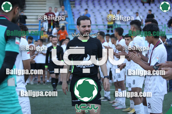 مقاومت کوثر ۱ - ۱ مقاومت کوثر