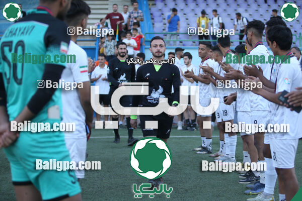 مقاومت کوثر ۱ - ۱ مقاومت کوثر