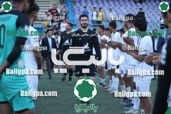 مقاومت کوثر ۱ - ۱ مقاومت کوثر