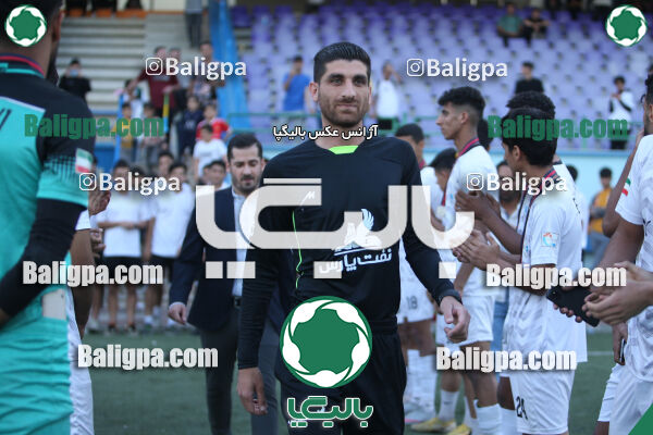 مقاومت کوثر ۱ - ۱ مقاومت کوثر