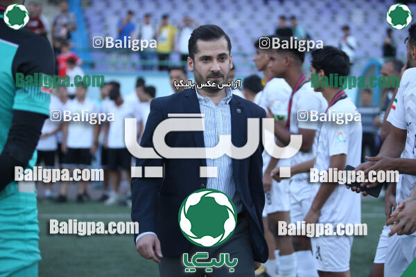 مقاومت کوثر ۱ - ۱ مقاومت کوثر