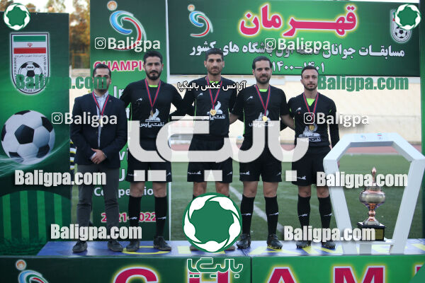 مقاومت کوثر ۱ - ۱ مقاومت کوثر