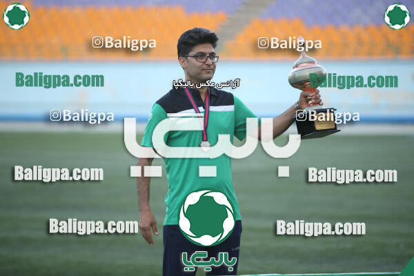 مقاومت کوثر ۱ - ۱ مقاومت کوثر