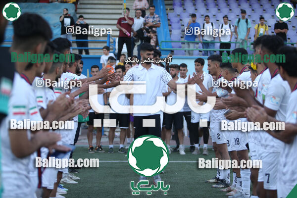 مقاومت کوثر ۱ - ۱ مقاومت کوثر