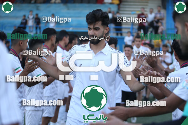 مقاومت کوثر ۱ - ۱ مقاومت کوثر