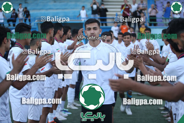 مقاومت کوثر ۱ - ۱ مقاومت کوثر