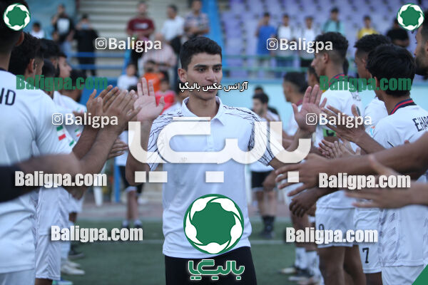 مقاومت کوثر ۱ - ۱ مقاومت کوثر
