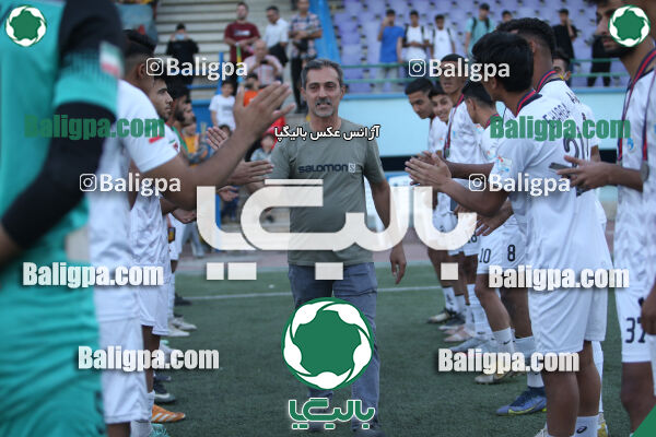 مقاومت کوثر ۱ - ۱ مقاومت کوثر