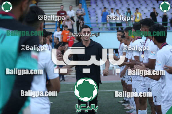 مقاومت کوثر ۱ - ۱ مقاومت کوثر