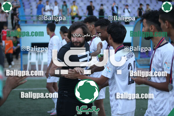 مقاومت کوثر ۱ - ۱ مقاومت کوثر