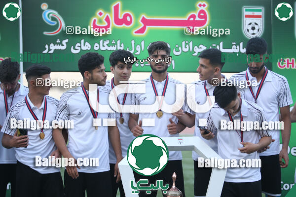 مقاومت کوثر ۱ - ۱ مقاومت کوثر