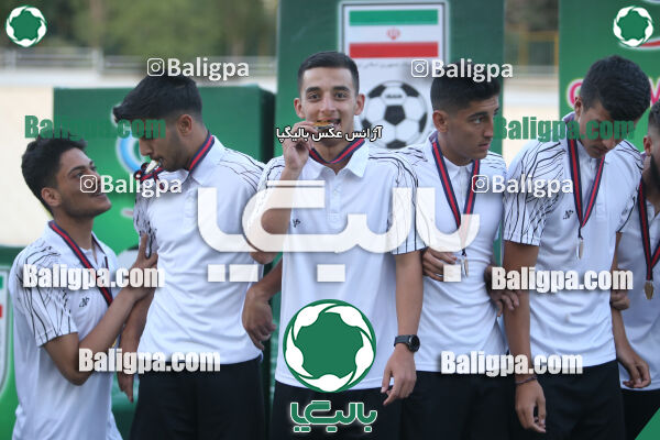 مقاومت کوثر ۱ - ۱ مقاومت کوثر