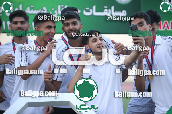 مقاومت کوثر ۱ - ۱ مقاومت کوثر