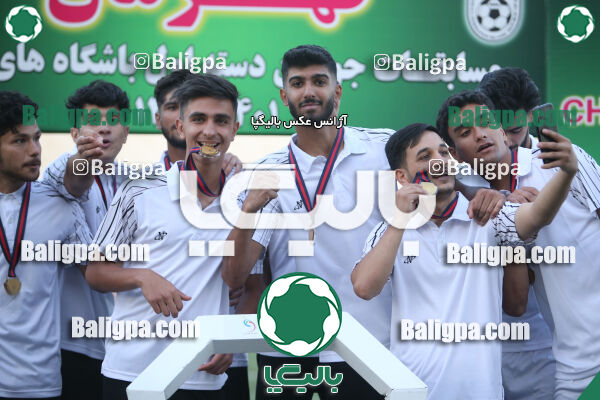مقاومت کوثر ۱ - ۱ مقاومت کوثر