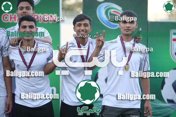 مقاومت کوثر ۱ - ۱ مقاومت کوثر