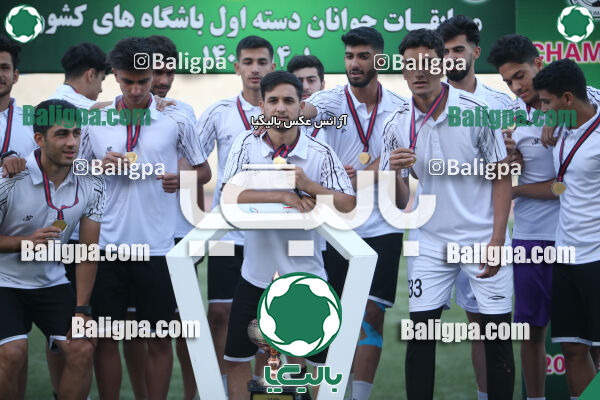 مقاومت کوثر ۱ - ۱ مقاومت کوثر