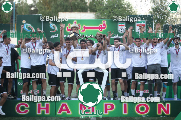 مقاومت کوثر ۱ - ۱ مقاومت کوثر