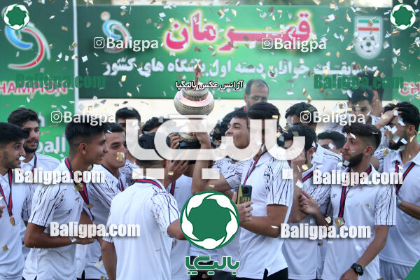 مقاومت کوثر ۱ - ۱ مقاومت کوثر