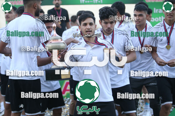 مقاومت کوثر ۱ - ۱ مقاومت کوثر
