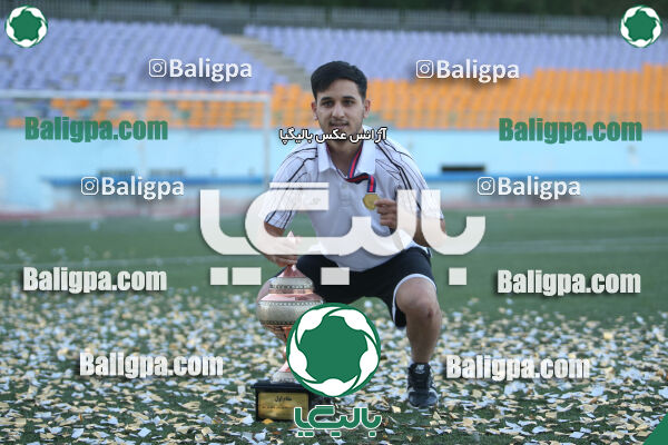 مقاومت کوثر ۱ - ۱ مقاومت کوثر