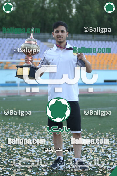 مقاومت کوثر ۱ - ۱ مقاومت کوثر