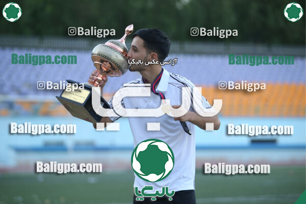 مقاومت کوثر ۱ - ۱ مقاومت کوثر